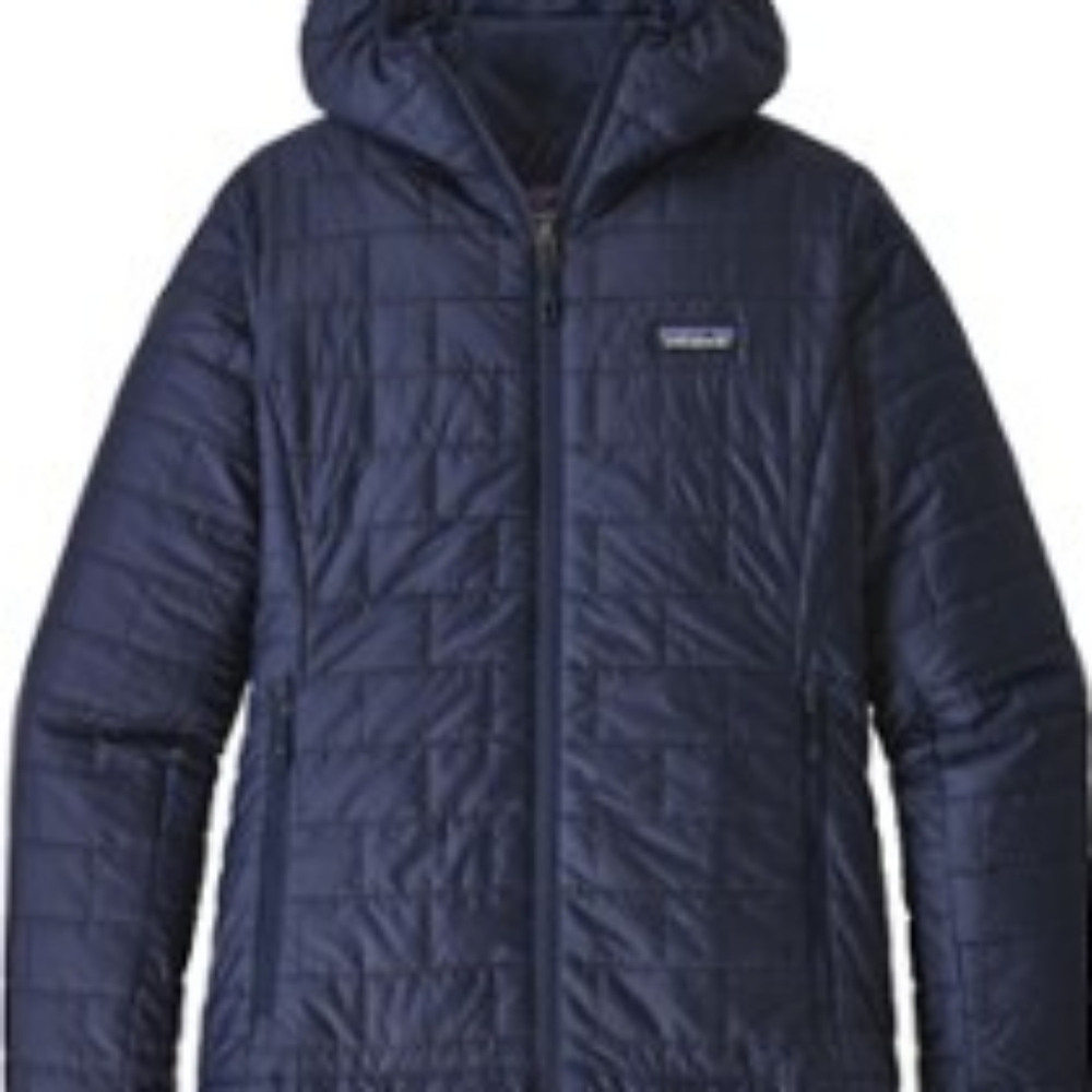 Women's Patagonia Nano Puff Hoody